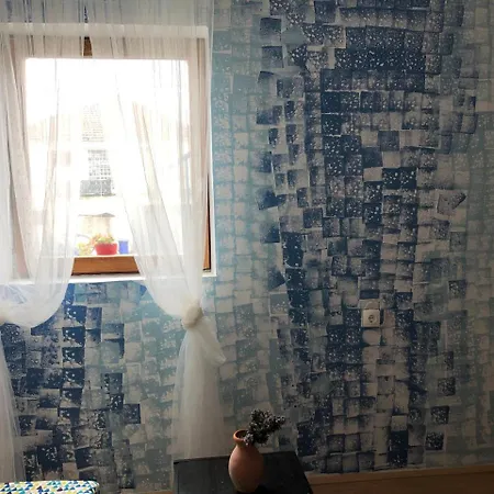 호스텔 Kisa's Place By Pinch *